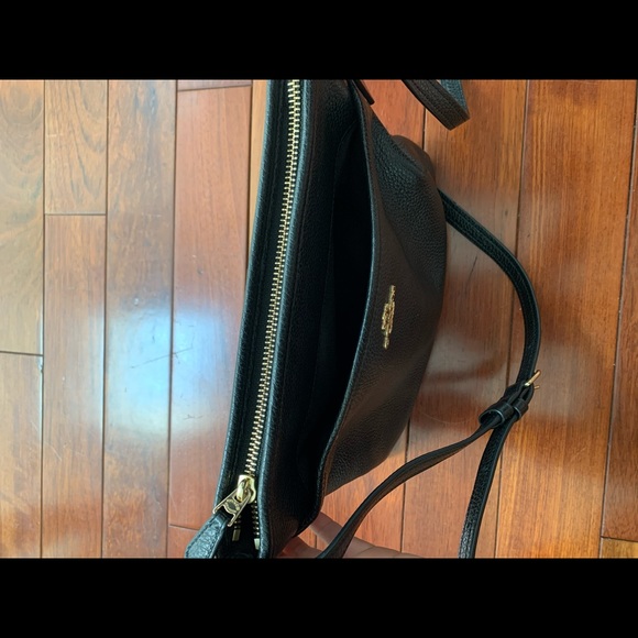 Authentic original Coach Leather Purse - Picture 7 of 8